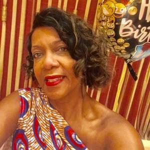 Meet your Posher, Nancy